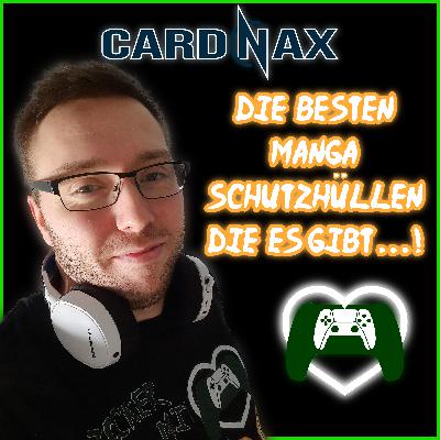 Cardnax die beste Manga Schutzhüllen die es gibt Cardnax die beste Manga Schutzhüllen die es gibt
