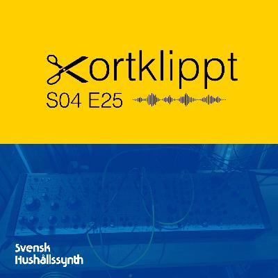#88 Kunde Niklas göra Dark Ambient?