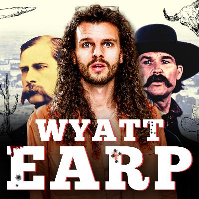 Wyatt Earp's Dark Side: Justice At Any Cost