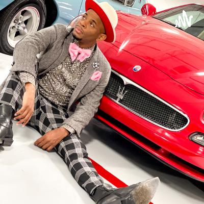 The Dark Side of My Life