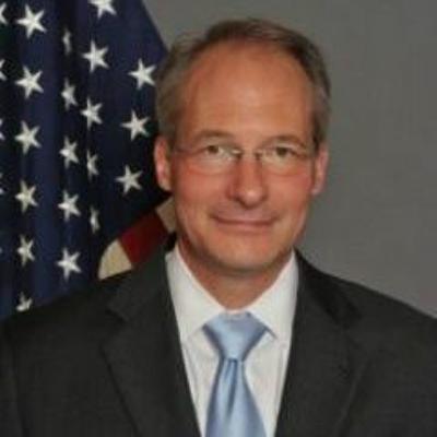 2023 Educator Workshop | John Koenig | The U.S.-Europe Defense Relationship