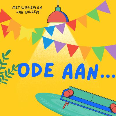 50! - JUBILEUM - Slingers