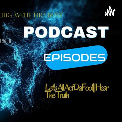 Let Me Give it to you like the spirit of God Giving to Me. - Words for us to Renvent yourself.