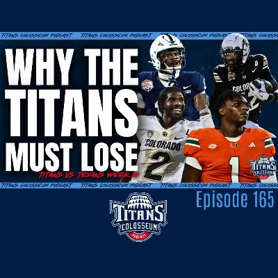 Tennessee Titans Fans DEMAND the Team Losses Against the Houston Texans