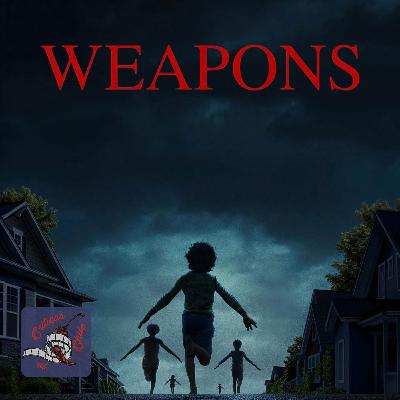 Al Chile: Weapons