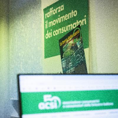 L’ACSI e la difesa dei diritti e delle richieste delle consumatrici e dei consumatori