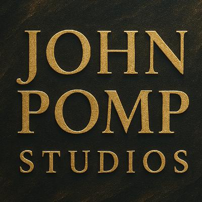 John Pomp Studios: Molten Dreams in Glass and Metal