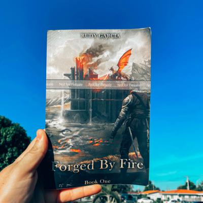 Forged by Fire is available! - Episode 8