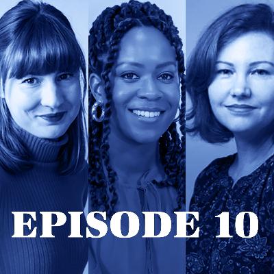 10. The Hidden Scandal In Women’s Health