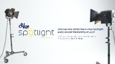 Hue Spotlight with Tracy Koga: Jenn Grant - Queen of The Strait