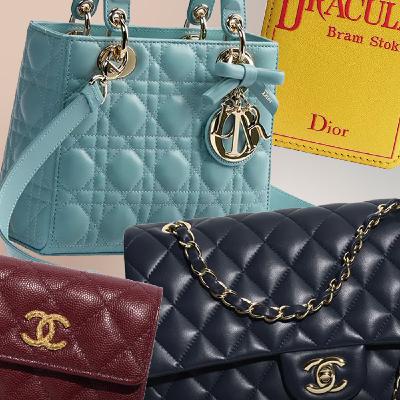 How Dior and Chanel Are Winning Back Aspirational Shoppers
