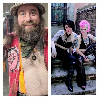 Episode 61 "Dog Food Is Calling" with Lunchbox