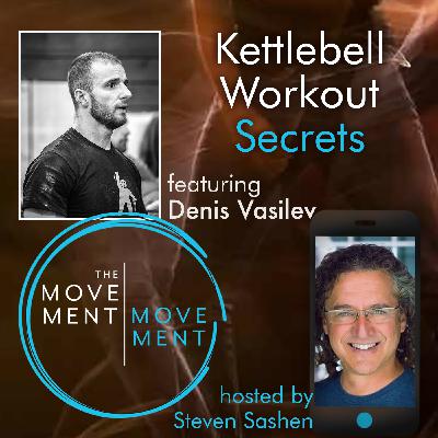 Episode 260: Kettlebell Workout Secrets Episode 260: Kettlebell Workout Secrets