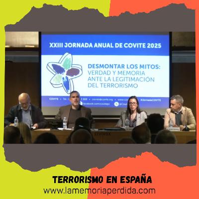 “Los límites de la Memoria ante los claroscuros de la Historia"