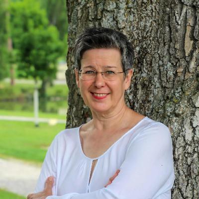 Regina Petrik über Politische Kommunikation und warum die Angst vor Veränderung so groß ist.