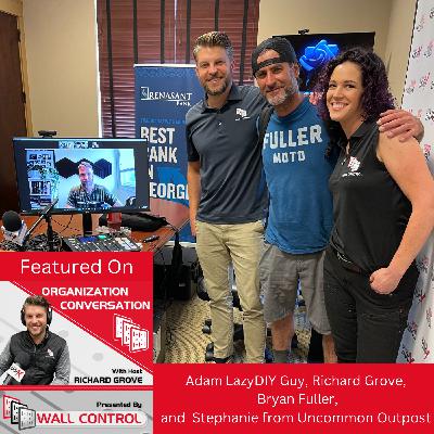 Meet Bryan Fuller from Fuller Moto, Host of Car Fix and Caffeine and Octane