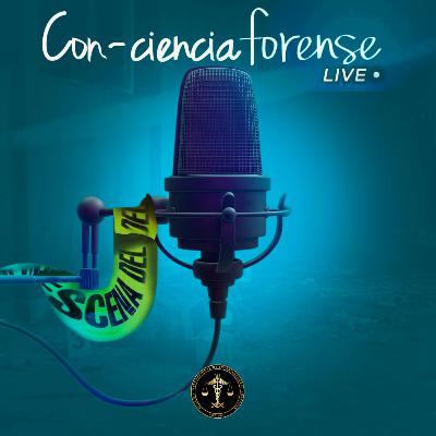 Con-Ciencia Forense T02 Ep03
