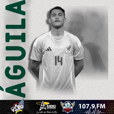 ALTO RENDIMIENTO YALD 23 ENERO 2025