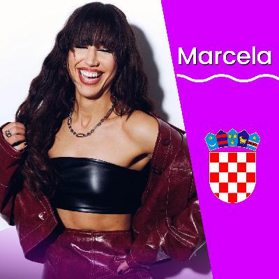Croatia's 'Hottest' Rockstar!