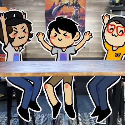 Ep 99 - Do You Wipe Standing Up?