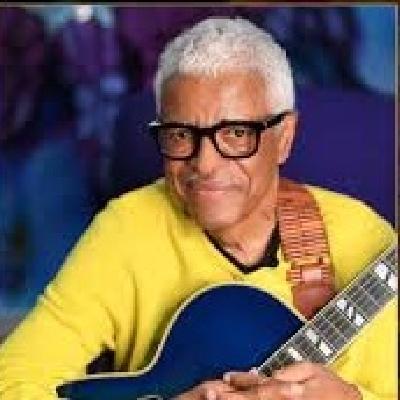 Programa 438 - Phil Upchurch
