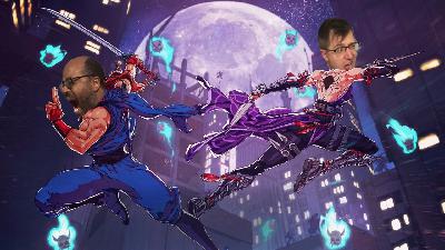 Episode 39-4 Our Year In Games for 2025