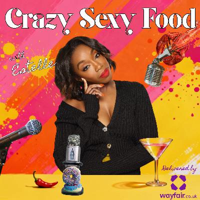 Season 12: Episode 02: Estelle