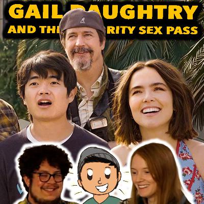 Gail Daughtry is a Wet Hot Good Time | Funniest Sundance Movie
