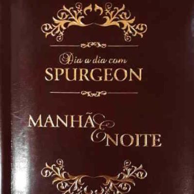 04 de janeiro noite Devocional Charles Spurgeon