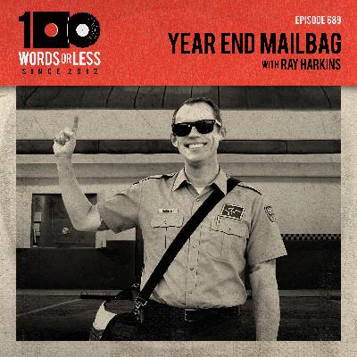 Year End Mailbag - Your Burning Questions, ANSWERED!