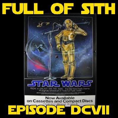 Episode DCVII: NPR's Tom Voegeli From the Archive Episode DCVII: NPR's Tom Voegeli From the Archive