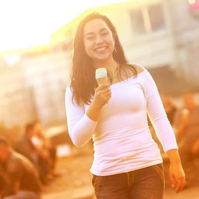 ¿Alguna vez has sentido que necesitas un empuje a tu vida?