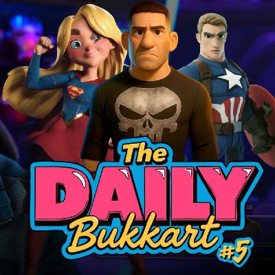 LEAKS SPIDER-MAN 4 & Doomsday, Le retour de Captain et le report des jeux