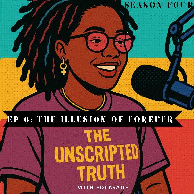 The Illusion of Forever The Illusion of Forever