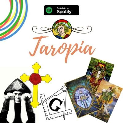 Sociedades Secretas, el Tarot Illuminati y el Inspector Gadget