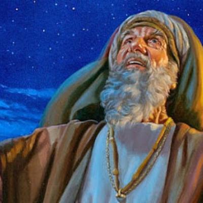 Ep17. 영적 눈이 어두웠던 롯 Ep17. 영적 눈이 어두웠던 롯