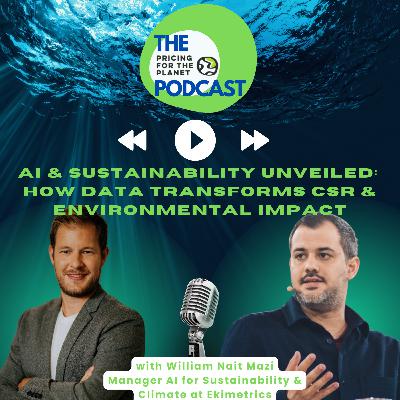 AI & Sustainability Unveiled: How Data Transforms CSR & Environmental Impact AI & Sustainability Unveiled: How Data Transforms CSR & Environmental Impact