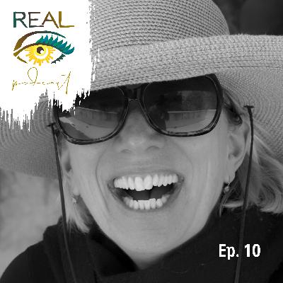 “Write or Die: Here’s Your Stick of Dynamite” with Anne Heffron