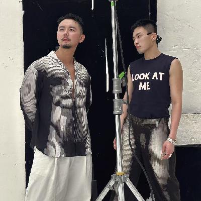 【Talk 202】五年老博主发了一首单曲！