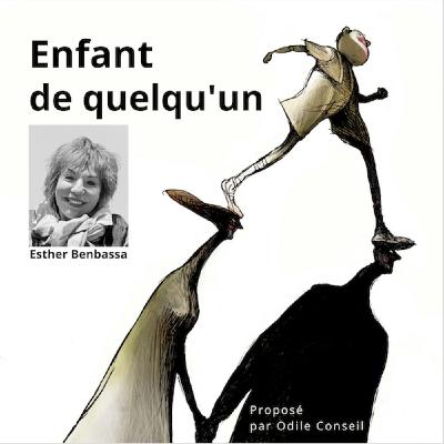 Esther Benbassa, historienne