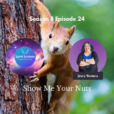Show Me Your Nuts! S8 E24 Show Me Your Nuts! S8 E24