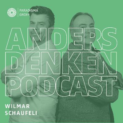 Arbeids- en organisatiepsycholoog Wilmar Schaufeli over het Job Demands-Resources model | Anders Denken Podcast #19