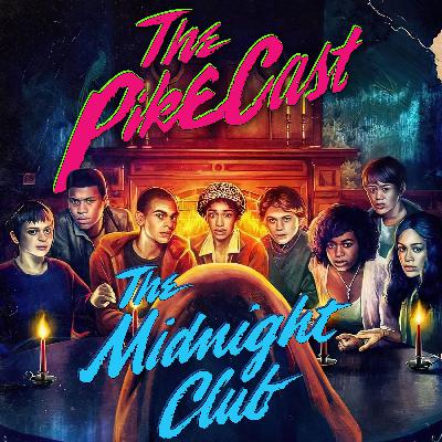The Midnight Club - Ep 3: The Wicked Heart The Midnight Club - Ep 3: The Wicked Heart