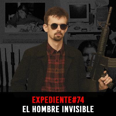 EXPEDIENTE #74: Liam Youens | El Hombre Invisible