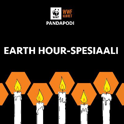 Earth Hour -spesiaali Earth Hour -spesiaali