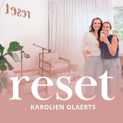 Reset met Karola’s Kitchen: over kookplezier, liefde voor je lichaam & de hype rond het keto en carnivoor dieet #2 Reset met Karola’s Kitchen: over kookplezier, liefde voor je lichaam & de hype rond het keto en carnivoor dieet #2