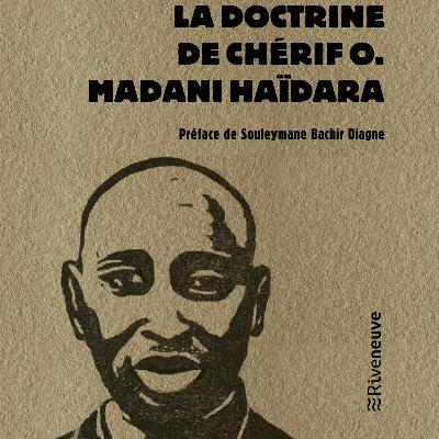 Atelier-rencontre autour de l’ouvrage de Youssouf Sangaré