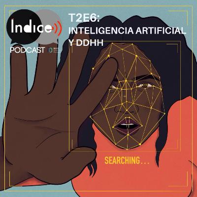 Inteligencia Artificial y DDHH