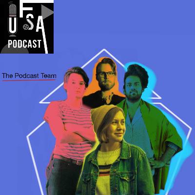 Roundtable: Favourite Films