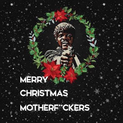 Episode 172 - Tarantino Holiday Special